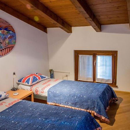 B&B Ca'Neva Cividale del Friuli Extérieur photo