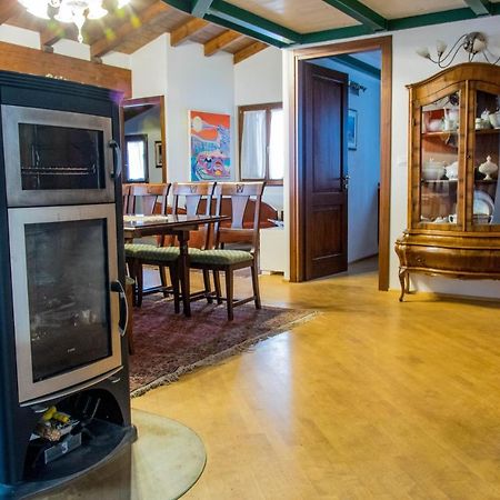 B&B Ca'Neva Cividale del Friuli Extérieur photo