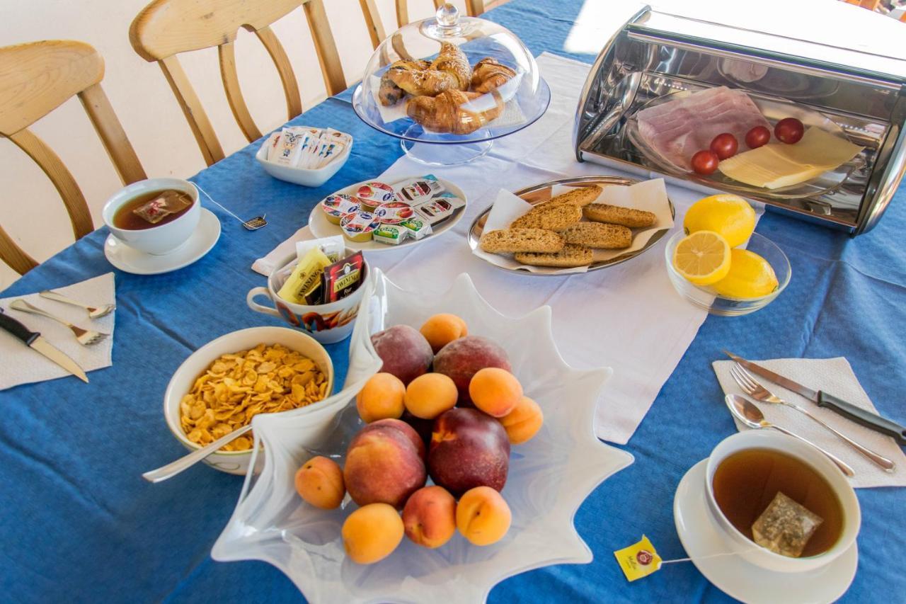 B&B Ca'Neva Cividale del Friuli Extérieur photo