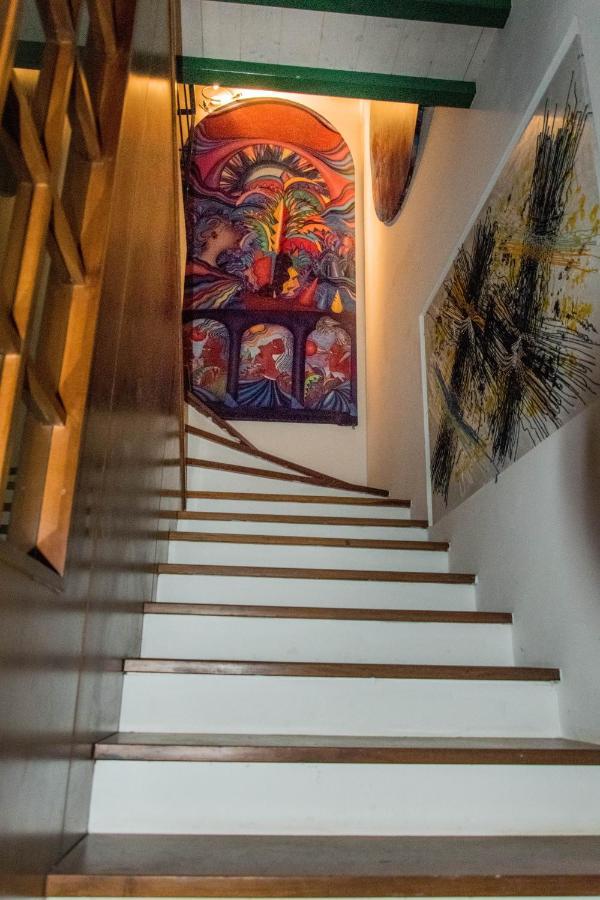 B&B Ca'Neva Cividale del Friuli Extérieur photo