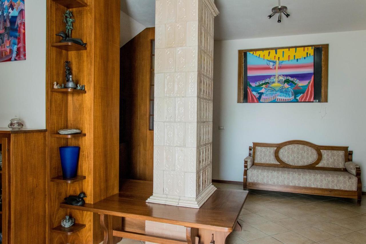 B&B Ca'Neva Cividale del Friuli Extérieur photo