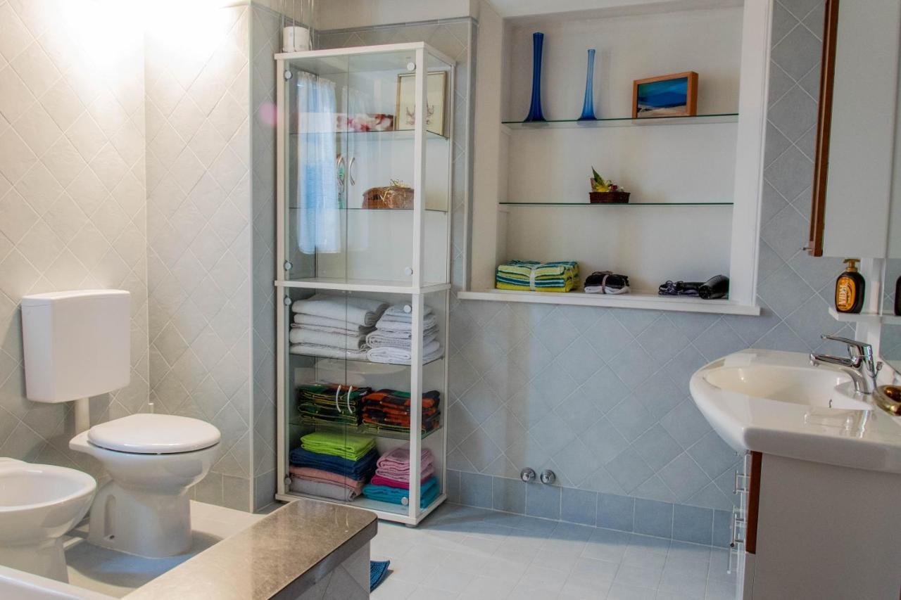 B&B Ca'Neva Cividale del Friuli Extérieur photo