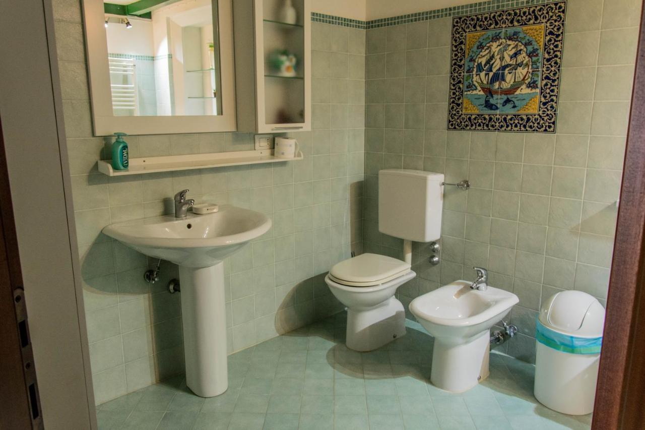 B&B Ca'Neva Cividale del Friuli Extérieur photo