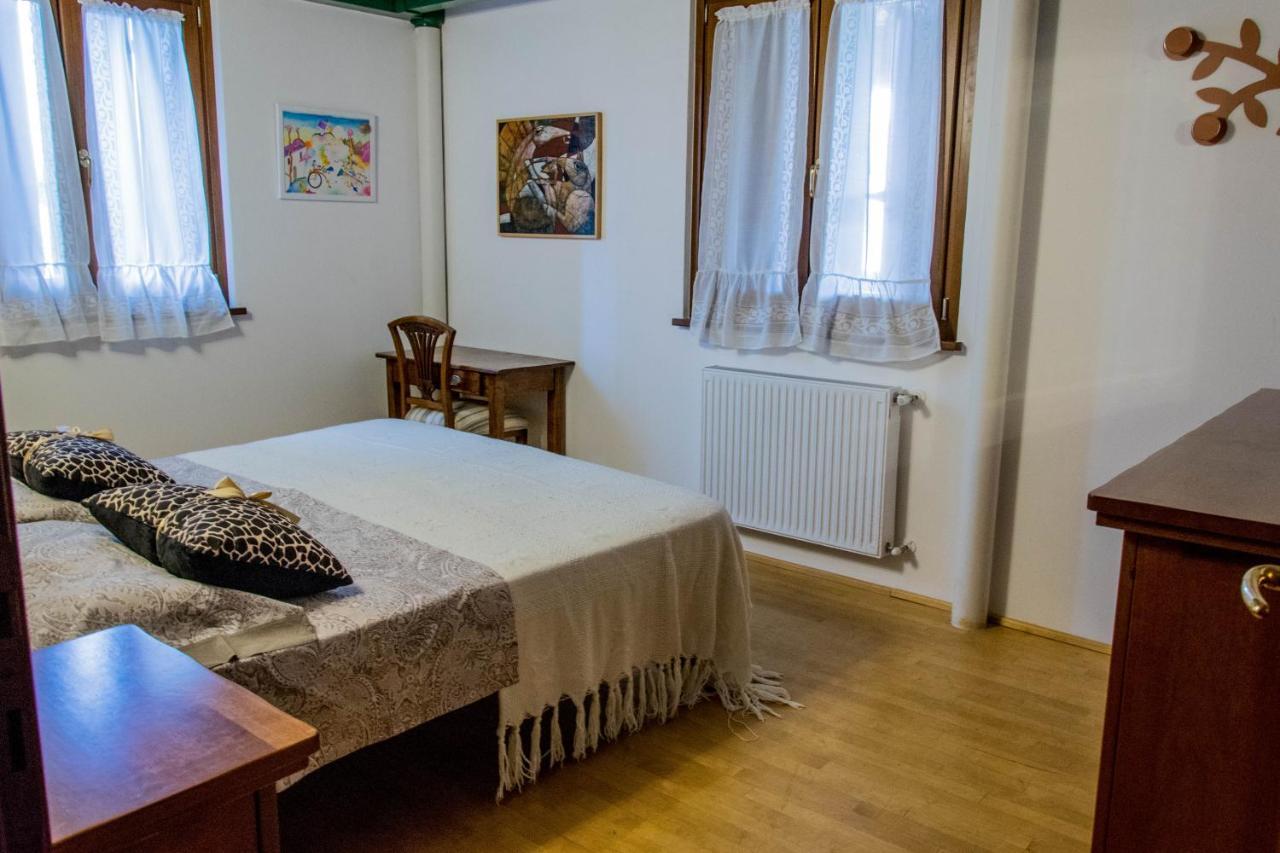 B&B Ca'Neva Cividale del Friuli Extérieur photo